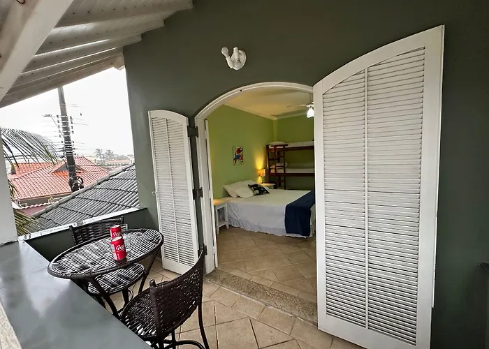 Surfside Suites